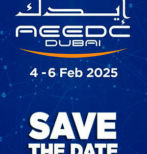 AEEDC 2025 – Dubai